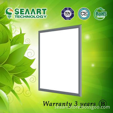 48W Ultrathin 9mm Square  62*62CM SMD3014 LED Panel Light